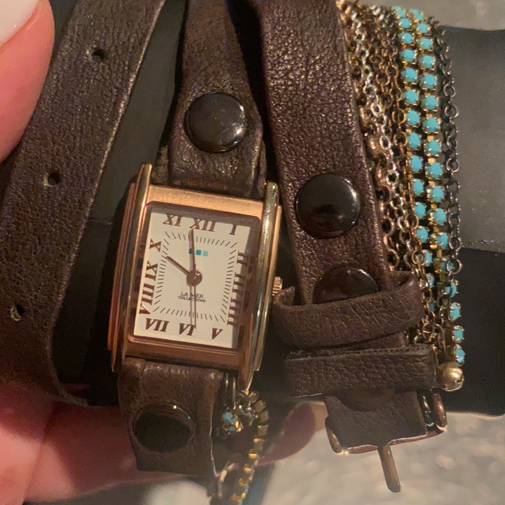 La Mer Collections watch - Picture 3 of 5